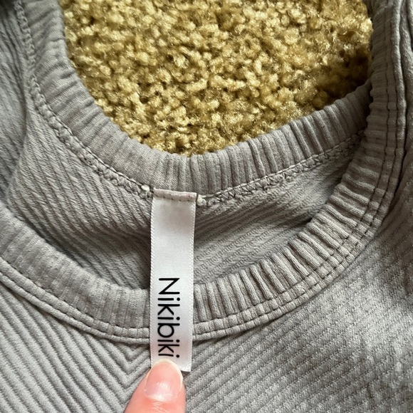 Nikibiki Tank - Picture 3 of 4